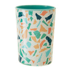 Terrazzo Pattern Tumbler