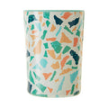 Terrazzo Pattern Tumbler