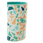 Terrazzo Pattern Tumbler