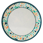 Terrazzo Dinner Plate
