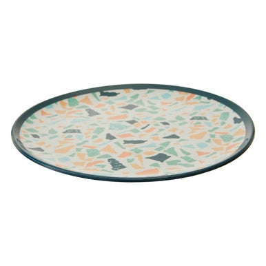 Terrazzo Side Plate