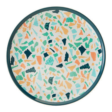 Terrazzo Side Plate