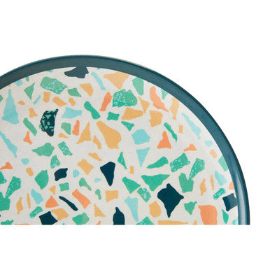 Terrazzo Side Plate