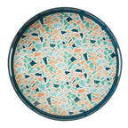Terrazzo Round Tray