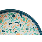 Terrazzo Round Tray