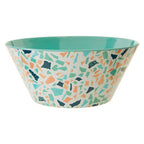Terrazzo Salad Bowl