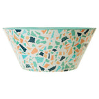 Terrazzo Salad Bowl