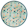 Terrazzo Melamine Serving Tray