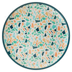 Terrazzo Melamine Serving Tray
