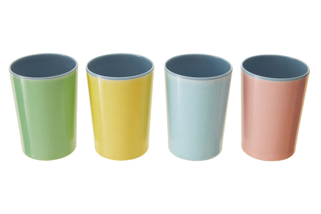 Set of 4 Arch Tumbler