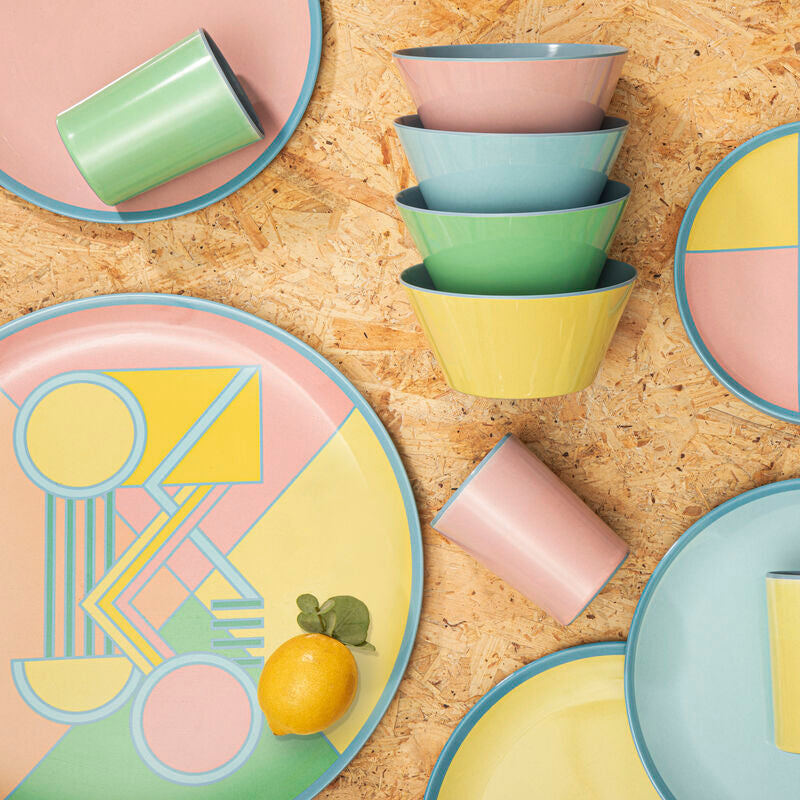 Arch Design Tray