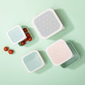 Set of 4 Snack Boxes