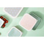 Set of 4 Snack Boxes
