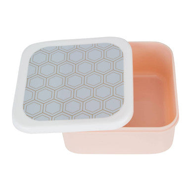 Set of 4 Snack Boxes
