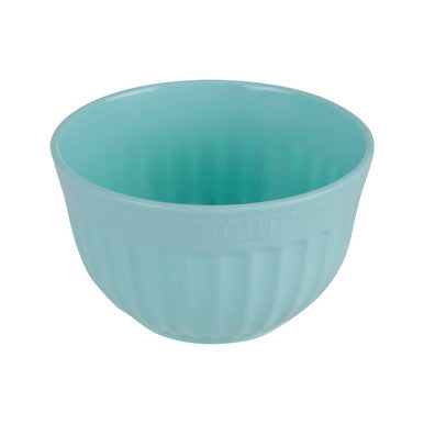 Green Melamine Small Mixing Bowl