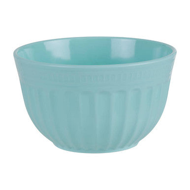 Green Melamine Small Mixing Bowl