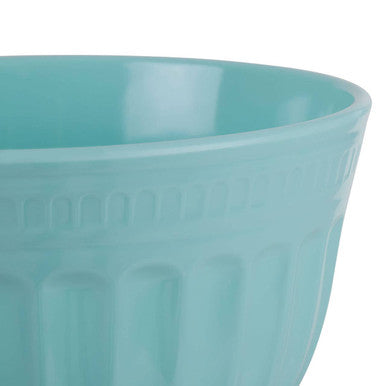 Green Melamine Small Mixing Bowl