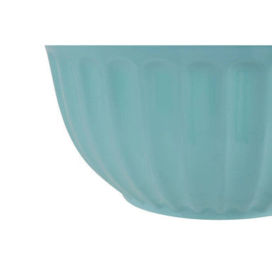 Green Melamine Medium Mixing Bowl