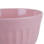 Pink Melamine Extra Large Mixing Bowl