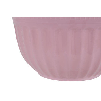 Pink Melamine Extra Large Mixing Bowl