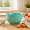 Green Melamine Extra Large Mixing Bowl