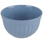 Blue Melamine Extra Large Mixing Bowl