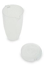 2.2L Plastic Pitcher With 4 Cups