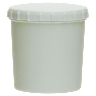 Salad Cup With Fork