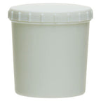 Salad Cup With Fork