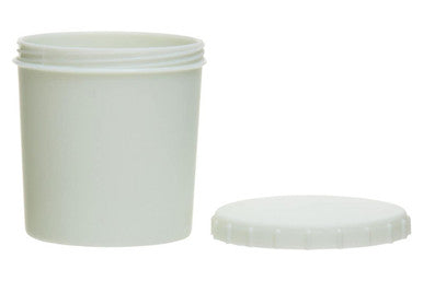 Salad Cup With Fork