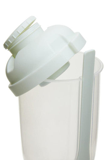 Salad Cup With Fork