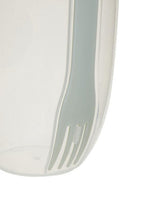 Salad Cup With Fork