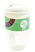 Salad Cup With Fork