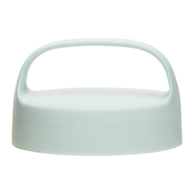 2 Compartment Snack Pot