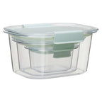 Set of 3 Food Storage Containers