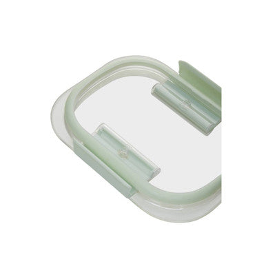 Set of 3 Food Storage Containers