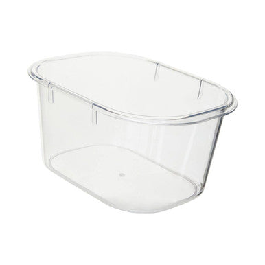Set of 3 Food Storage Containers