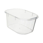 Set of 3 Food Storage Containers