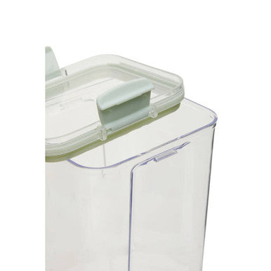 Set of 4 Food Storage Containers