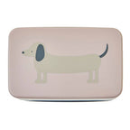Dog Lunch Box with Cutlery