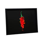 Artwork Print Cushioned Lap Tray