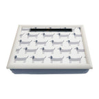 Dachshund Lap Tray with Ipad Holder