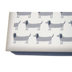 Dachshund Lap Tray with Ipad Holder