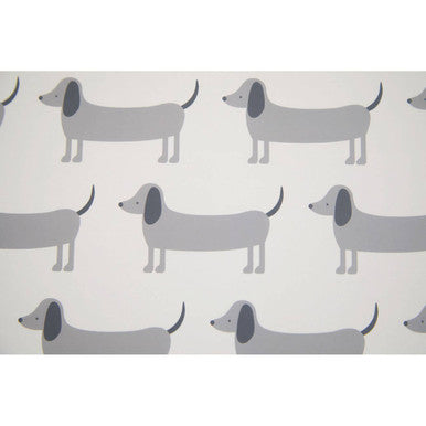Dachshund Lap Tray with Ipad Holder