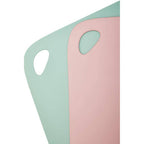 Set of Two Flexible Chopping Mats