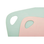 Set of Two Flexible Chopping Mats