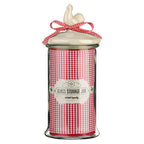 Glass Storage Jar 1650ml