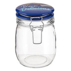 Glass Jar - 750ml