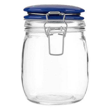Glass Jar - 750ml