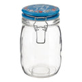 Glass Jar - 1000ml